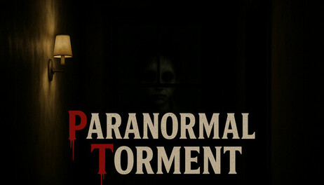 Купить Paranormal Torment