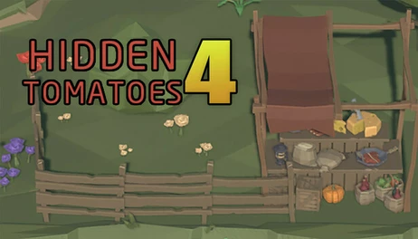 Купить Hidden Tomatoes 4
