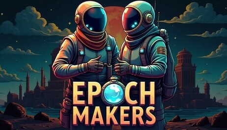 Купить Epoch Makers