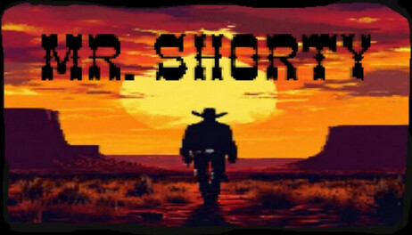 Купить Mr. Shorty