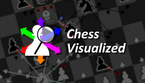 Купить Chess Visualized