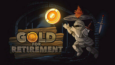 Купить Gold for Retirement