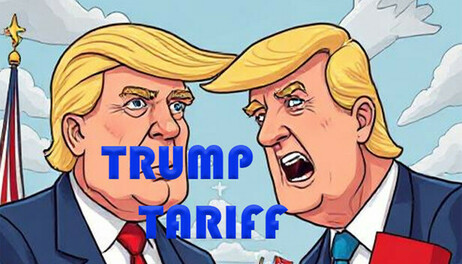 Купить Trump Tariff