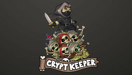 Купить Crypt Keeper