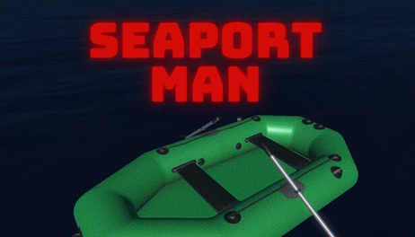 Купить SEAPORT MAN