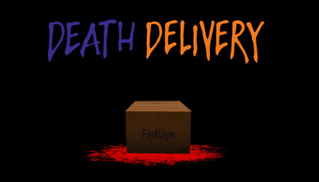 Купить Death Delivery