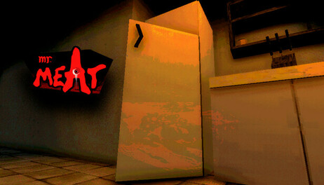 Купить Mr. Meat