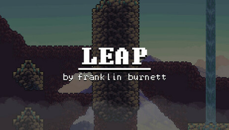 Купить Leap by Franklin Burnett