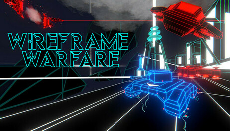 Купить Wireframe Warfare