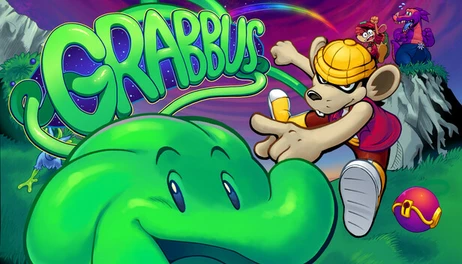 Купить Grabbus