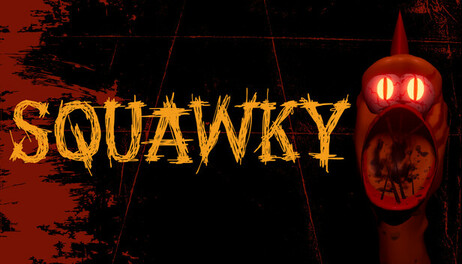 Купить Squawky
