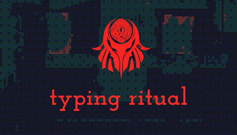 Купить Typing Ritual 正式版