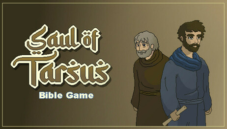 Купить Saul of Tarsus