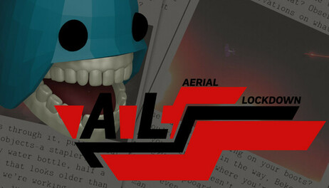 Купить Aerial Lockdown