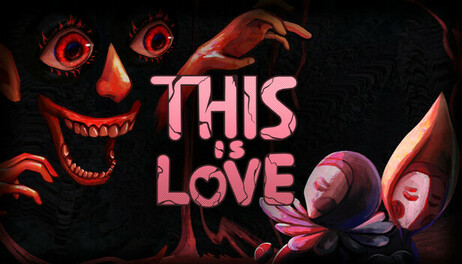 Купить This is Love