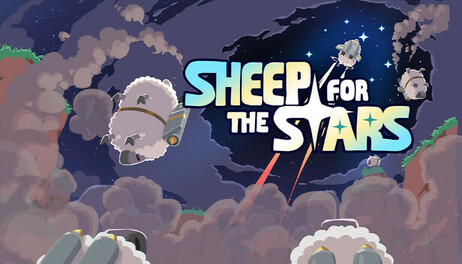 Купить Sheep for the Stars
