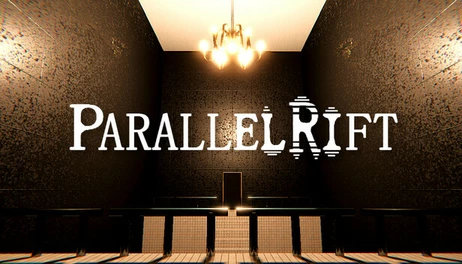 Купить PARALLEL RIFT