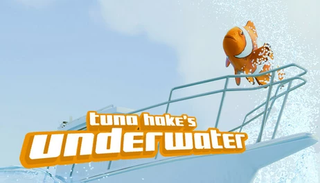 Купить tuna hake's underwater