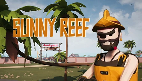 Купить Sunny Reef