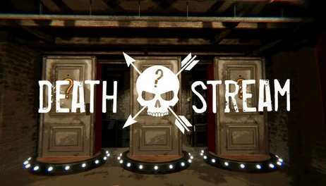 Купить Death Stream