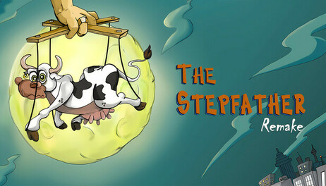 Купить The Stepfather Remake