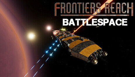 Купить Frontiers Reach : Battlespace