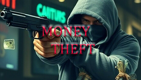 Купить Money Theft