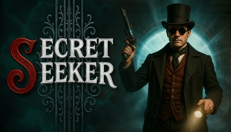 Купить Secret Seeker