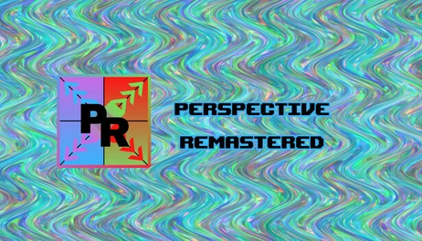 Купить Perspective Remastered