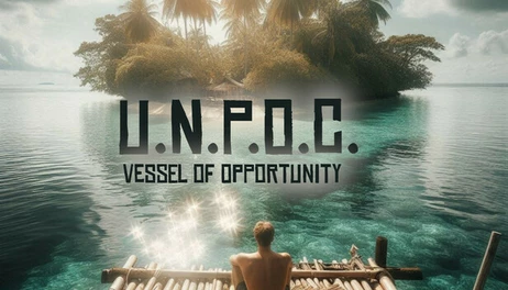 Купить UNPOC