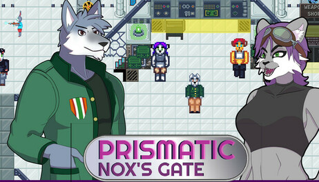 Купить Prismatic: Nox's Gate