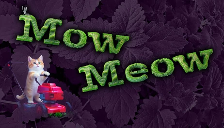 Купить Mow Meow
