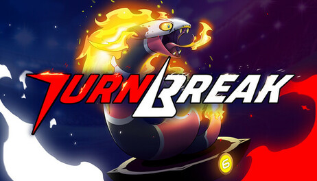 Купить TurnBreak