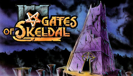 Купить Brány Skeldalu