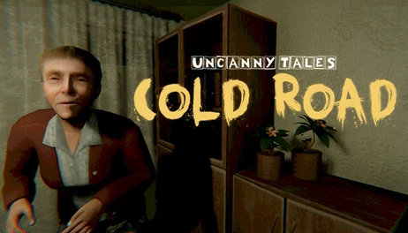 Купить Uncanny Tales: Cold Road