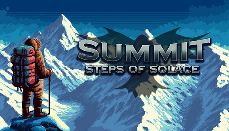 Купить Summit : Steps of Solace