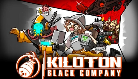 Купить Kiloton: Black Company