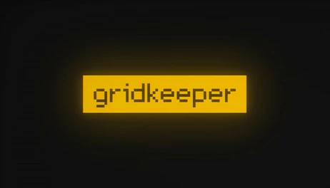 Купить gridkeeper
