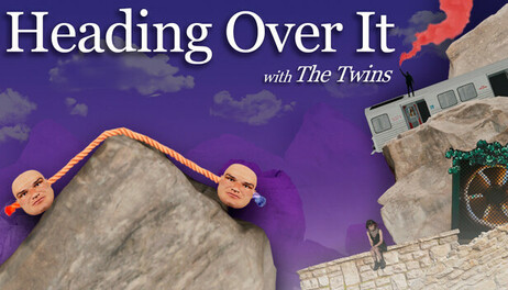 Купить Heading Over It with The Twins