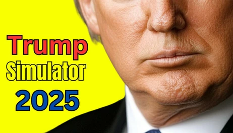 Купить Trump Simulator 2025