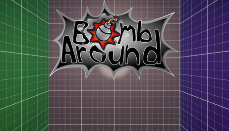 Купить Bomb Around