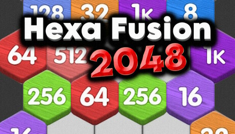 Купить Hexa Fusion 2048