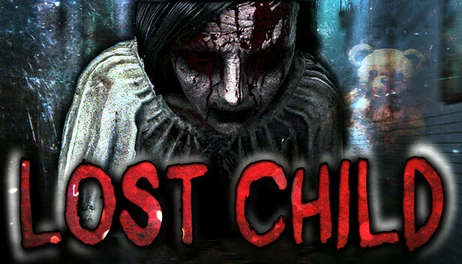 Купить Lost Child