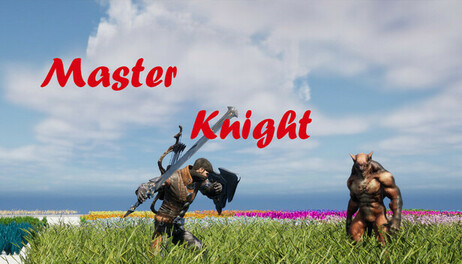 Купить Master Knight