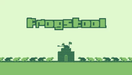 Купить Frogstool Windows 64