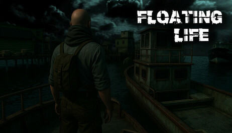 Купить Floating Life