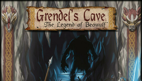 Купить Grendel's Cave