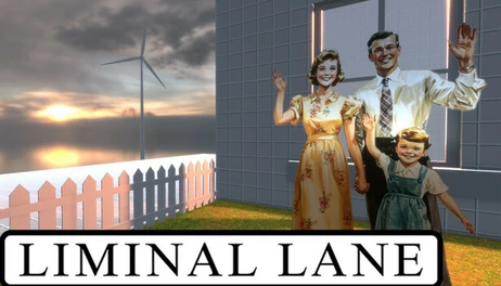 Купить Liminal Lane