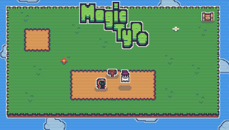 Купить Magic Typo