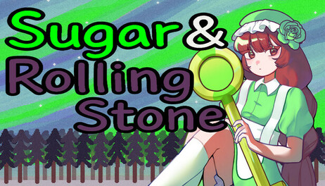 Купить Sugar and Rolling Stone